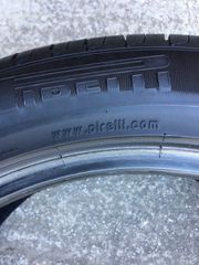 255/45R19  100V PIRELLI SCORPION VERDE-thumb-2