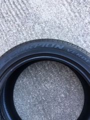 255/45R19  100V PIRELLI SCORPION VERDE-thumb-3