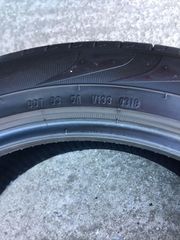 255/45R19  100V PIRELLI SCORPION VERDE-thumb-5