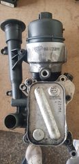 ΨΥΓΕΙΟ ΛΑΔΙΟΥ OPEL  Agila B , Combo C , Corsa C , Corsa D     1.3 CDTi   , FIAT PANDA    1.3 MJd