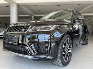 Land Rover Range Rover Sport 2023 P400e PHEV HSE Dynamic [FULL EXTRA]