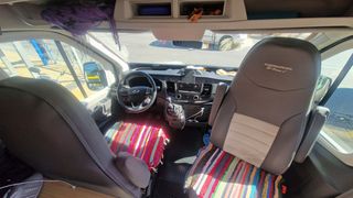 Karmann 2023 DEXTER 560 4x4-thumb-7