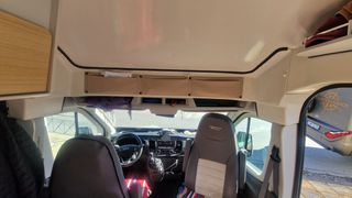 Karmann 2023 DEXTER 560 4x4-thumb-8
