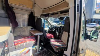 Karmann 2023 DEXTER 560 4x4-thumb-15