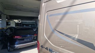 Karmann 2023 DEXTER 560 4x4-thumb-16