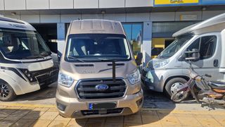 Karmann 2023 DEXTER 560 4x4-thumb-1