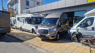 Karmann 2023 DEXTER 560 4x4-thumb-17