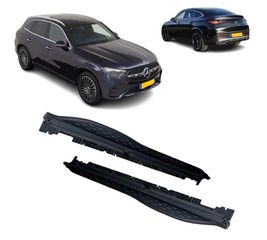 Σκαλοπάτια Mercedes-Benz GLC (X254) , (C254) ΑΜΕΣΗ ΤΟΠΟΘΕΤΗΣΗ