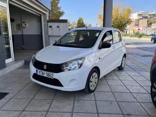 Suzuki Celerio 2019