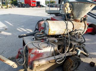 Μηχανήματα Σκυροδέματος Και Εκτοξευμένου 1999 smxf1-thumb-1