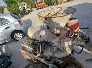 Μηχανήματα Σκυροδέματος Και Εκτοξευμένου 1999 smxf1-thumb-2
