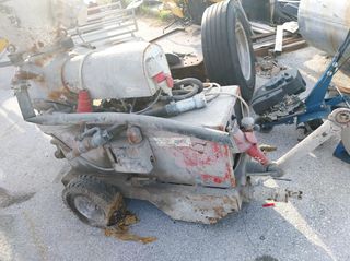 Μηχανήματα Σκυροδέματος Και Εκτοξευμένου 1999 smxf1-thumb-3