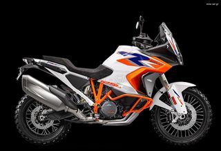 KTM 1290 Super Adventure 2024 SUPER ADVENTURE R