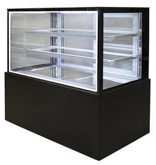 Ψυχόμενη Επαγγελματική Βιτρίνα HBS 90