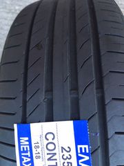 235/50R19 V  CONTINENTAL  ContiSportContact 5-thumb-1