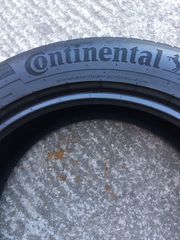 235/50R19 V  CONTINENTAL  ContiSportContact 5-thumb-2