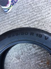 235/50R19 V  CONTINENTAL  ContiSportContact 5-thumb-4