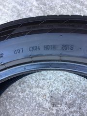235/50R19 V  CONTINENTAL  ContiSportContact 5-thumb-5