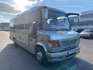 Mercedes-Benz 2007 VARIO 818