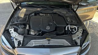 Mercedes-Benz C 180 2020-thumb-6