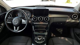 Mercedes-Benz C 180 2020-thumb-11