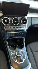 Mercedes-Benz C 180 2020-thumb-16