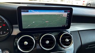 Mercedes-Benz C 180 2020-thumb-17