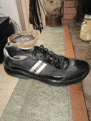 Prada America's Cup ανδρικα