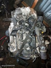 OPEL zafira  Insignia Astra J ΚΕΦΑΛΑΡΗ  ΜΗΧΑΝΗΣ 1700 A17DTR DISEL ΝΕΕΣ  ΠΑΡΑΛΑΒΕΣ