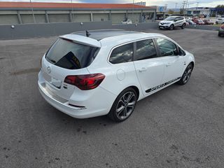 Opel Astra 2015 Full extra euro 6