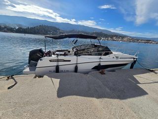 Karnic 2024 karnic CS 700