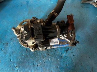 FIAT GRANDE PUNTO 05'-17' 1.3D ΒΑΛΒΙΔΑ EGR 55230929 ΑΠΟ ΚΙΝΗΤΗΡΑ 199B4000