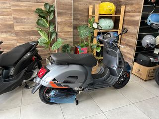 Piaggio 2026 VESPA GTS SUPERSPORT 310 HPE E5+