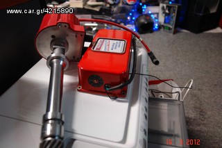 MERCRUISER VORTEC-thumb-3