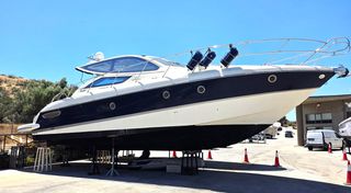 Cranchi 2007 43 HT