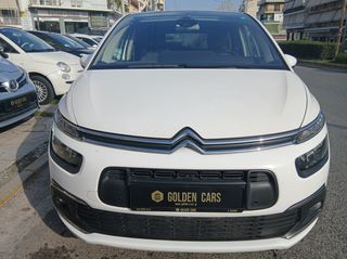 Citroen C4 SpaceTourer 2019 FULL EXTRA ΑΡΙΣΤΟ