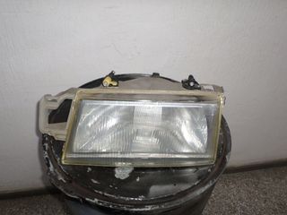 FIAT TEMPRA