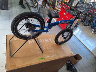 Παιδικά Ποδήλατα Quickwheel 2024 QPLAY  MINIBY  14-thumb-1