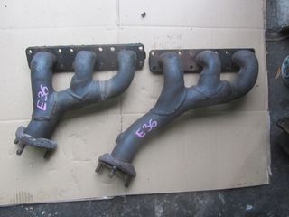 BMW E36 320 323 328 M52 ΠΟΛΛΑΠΛΕΣ ΕΞΑΓΩΓΗΣ
