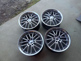 ZANTES 7.5X17  *************ZAROGIANNHS***TYRES**************