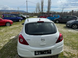 Opel Corsa 2014 1.3 CDTI DIESEL ΕΠΑΓΓΕΛΜΑΤΙΚΌ/ΑΓΡΟΤΙΚΌ-thumb-2