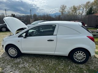 Opel Corsa 2014 1.3 CDTI DIESEL ΕΠΑΓΓΕΛΜΑΤΙΚΌ/ΑΓΡΟΤΙΚΌ-thumb-3