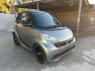 Smart ForTwo 2015