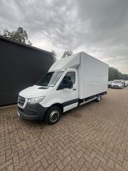 Mercedes-Benz 2019 316 CDI SPRINTER