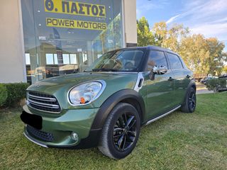 Mini Countryman 2016 Cooper D