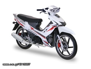 DAYTONA SPRINTER 50 - 125-thumb-4