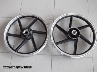 DAYTONA SPRINTER 50 - 125-thumb-1