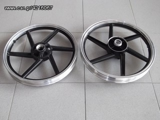 DAYTONA SPRINTER 50 - 125-thumb-2