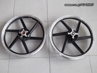 DAYTONA SPRINTER 50 - 125-thumb-3