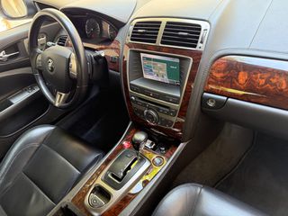 Jaguar XK 2007 CABRIO ΕΛΛΗΝΙΚΟ 69000 km !-thumb-14